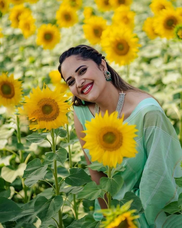 anasuya bharadwaj_teluguvox 6